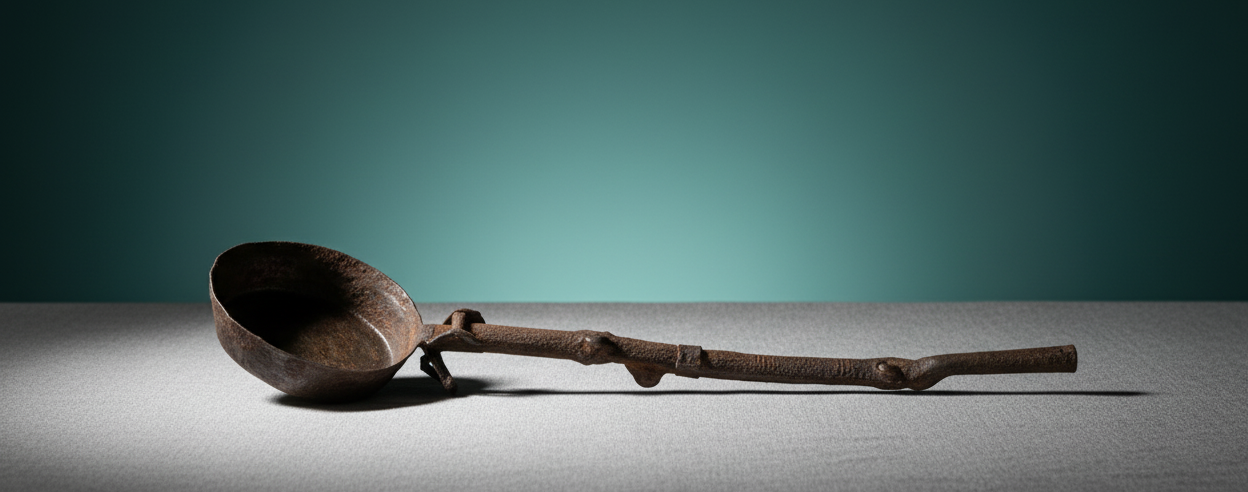 Kahve Kavurma Tavaları