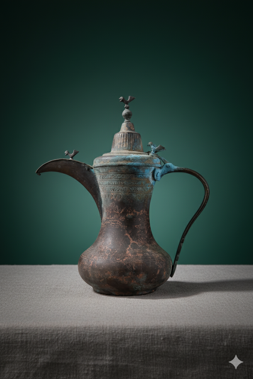 Kahvedanlık Osmanlı 19. Y.Y.