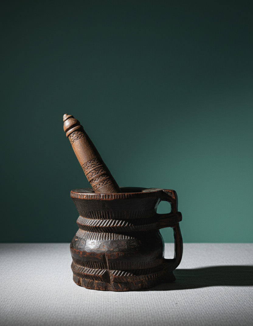 El Değirmenleri 18 yy